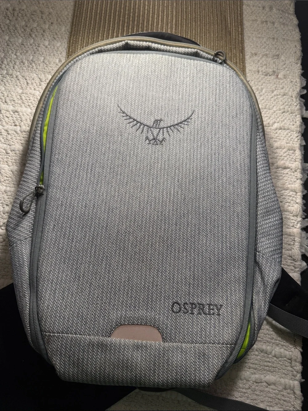 OSPREY pre owned